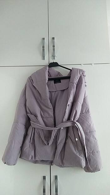 Bershka Bershka mont