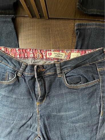 Koton pantolon 28 beden