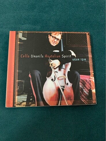 Çello Unveils Anatolian Spirit / Uğur Işık