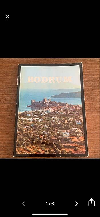 Bodrum ve Müzesi Rehberi