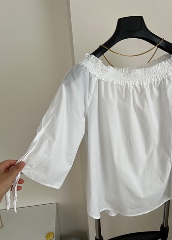 H&M H&M GÖMLEK