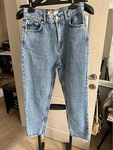 Pull&Bear Pantolon ve Ceket