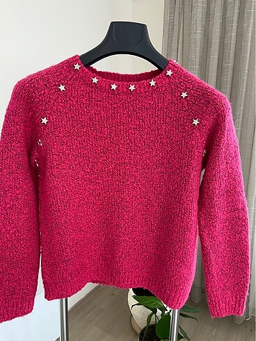 Stil Kazak / Sweatshirt
