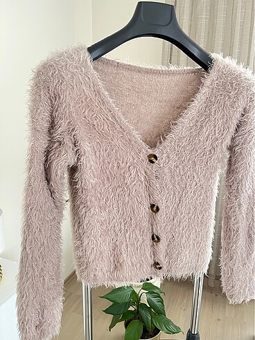 Koton Stil Hırka