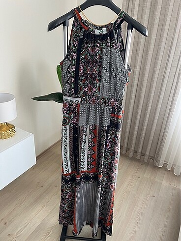 Yazlık Elbise