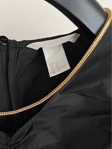 l Beden H&M Gömlek