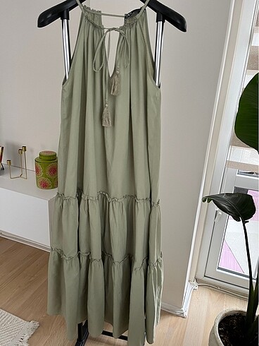 Zara Zara Elbise