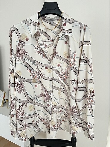 H&M GÖMLEK