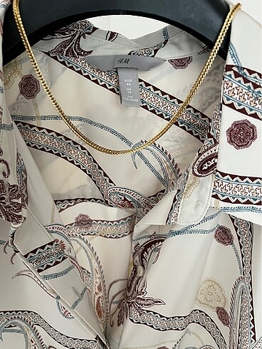 H&M H&M GÖMLEK