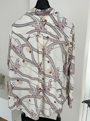 xl Beden H&M GÖMLEK