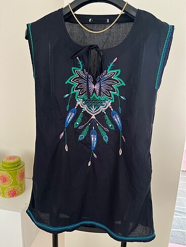 Stil Elbise / Pareo - Görsel 6