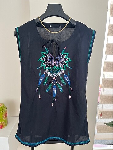 Stil Elbise / Pareo - Görsel 7