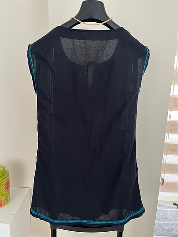 Stil Elbise / Pareo - Görsel 8