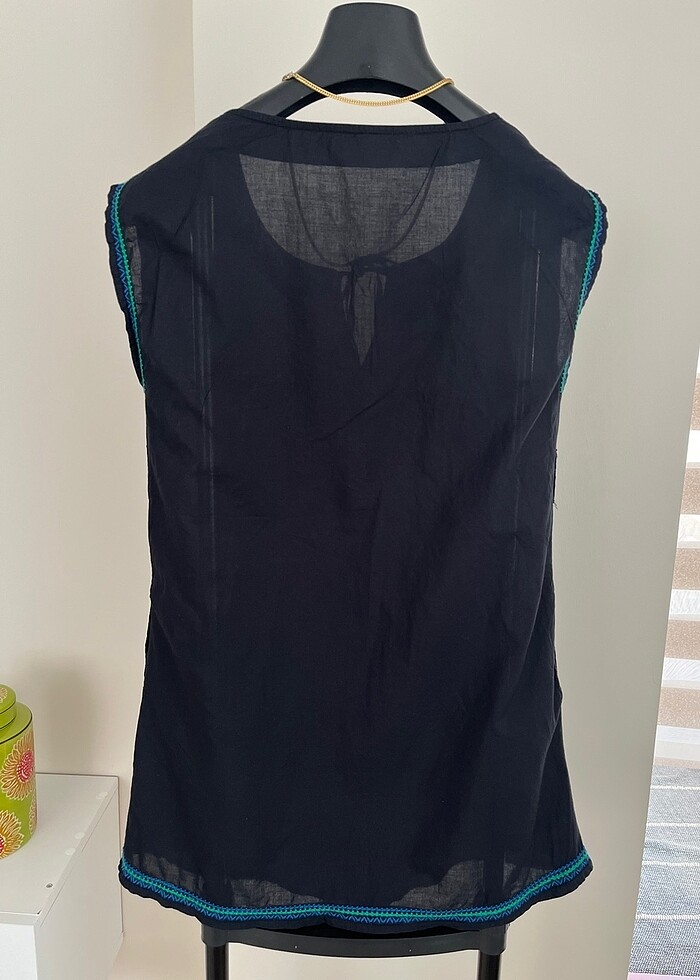 Stil Elbise / Pareo - Görsel 4