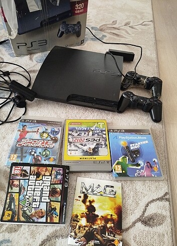 PS3 PlayStation 