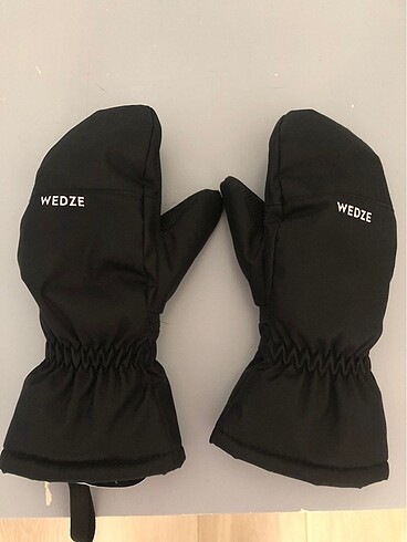 Wedze kar eldiveni