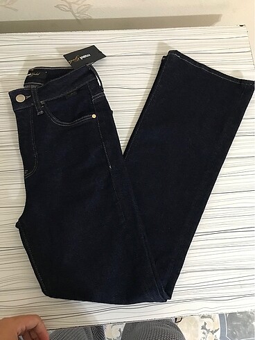 Mavi Jeans Jean lacivert