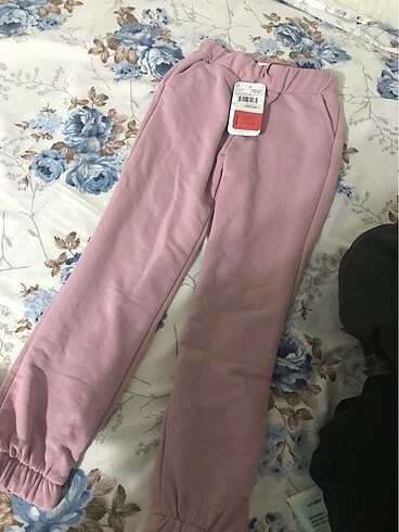 Kız çocuk eşofmanı