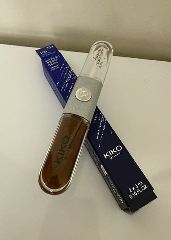 Kiko ruj