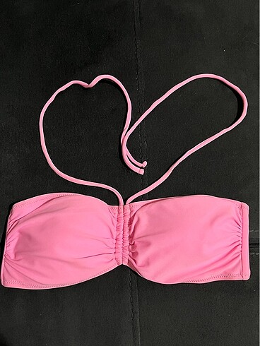 Bikini üst