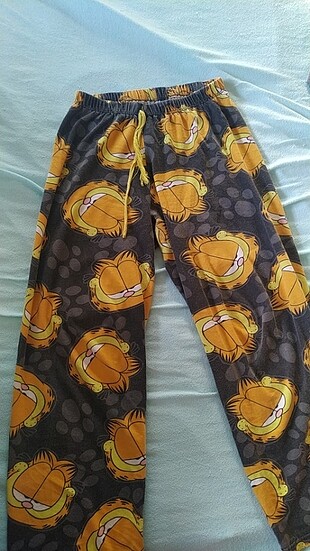 Garfield pijama altı