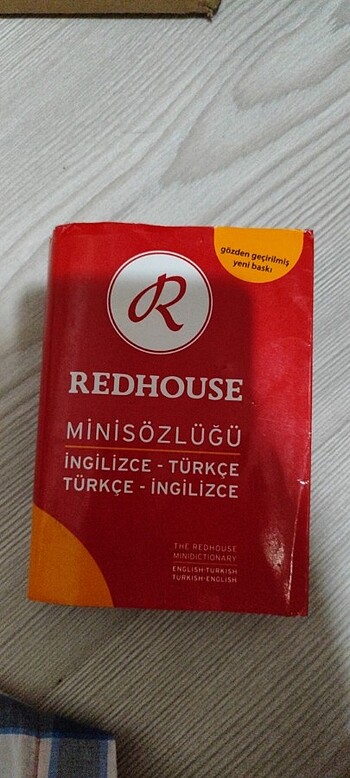 Redhouse
