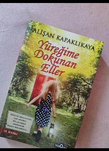  Yüreğime dokunan eller