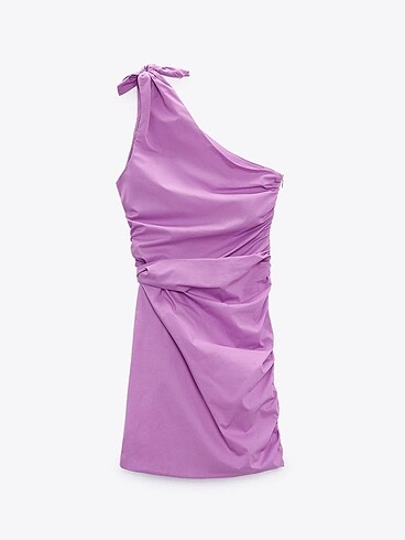 Zara Zara elbise