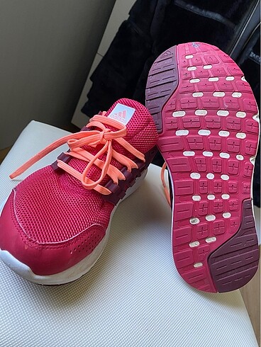 38,5 Beden pembe Renk Adidas