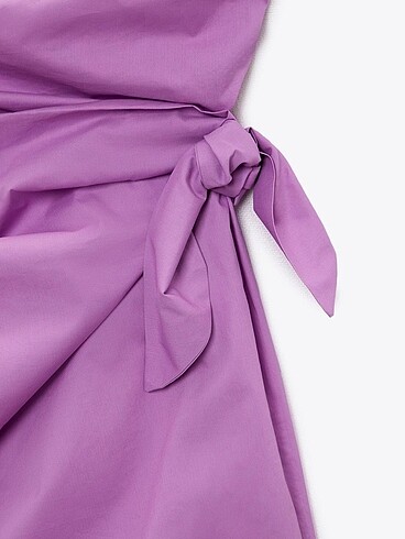 Zara Zara elbise
