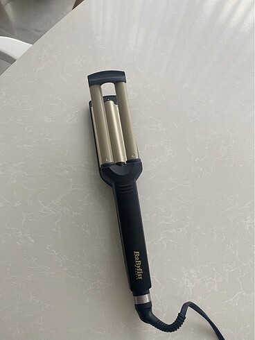 Babyliss wag maşa