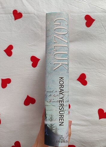  Beden KORAY YERSÜREN GÖZLÜK WATTPAD KİTABI 
