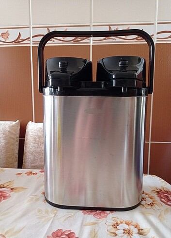 Çay termosu 