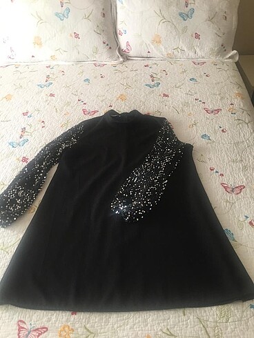 Tesettür tunik