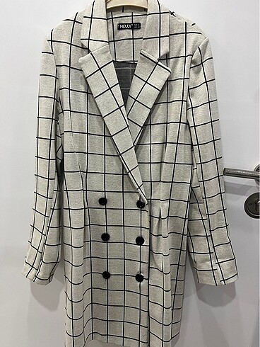 Blazer ceket