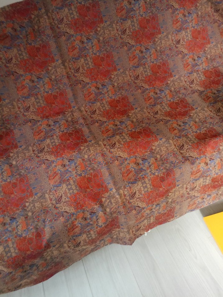 desenli ortü - Görsel 3