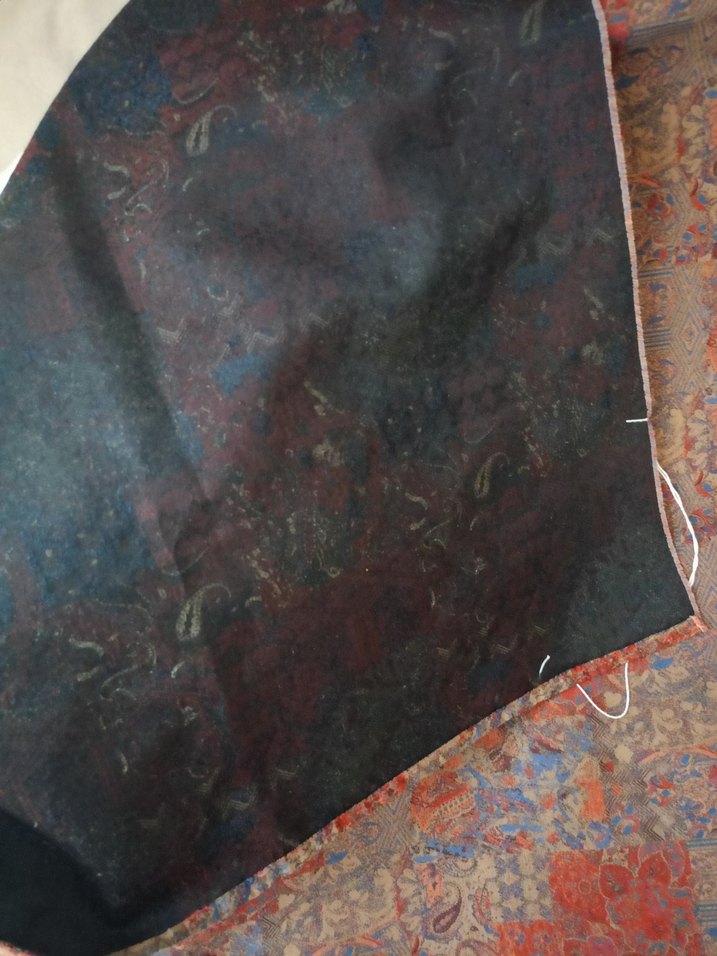 desenli ortü - Görsel 5