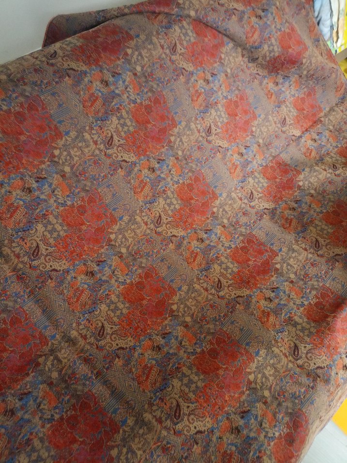 desenli ortü - Görsel 4