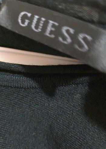 Siyah Kadın Uzun Kollu Sweatshirt - Görsel 3