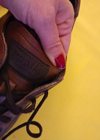 prada erkek ayakkabi - Görsel 6