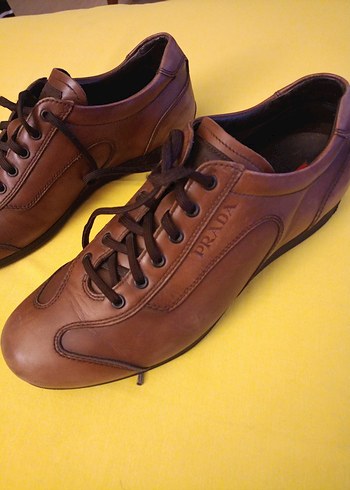 prada erkek ayakkabi - Görsel 2
