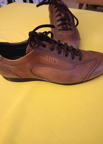 prada erkek ayakkabi - Görsel 4