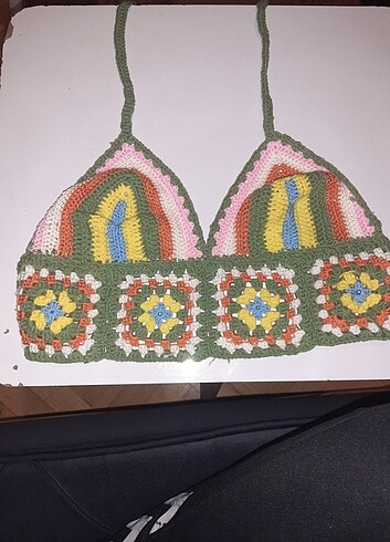 Orgu crop