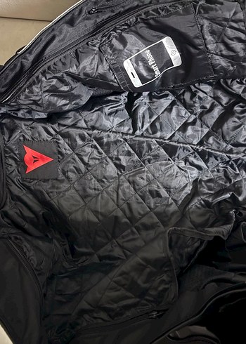 Dainese erkek mont - Görsel 7