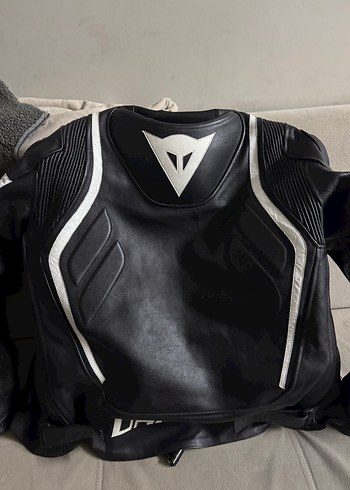 Dainese erkek mont - Görsel 6