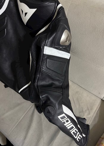Dainese erkek mont - Görsel 5