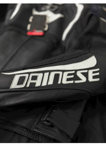 Dainese erkek mont - Görsel 2