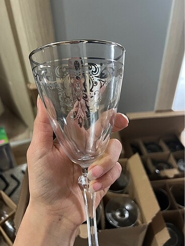 Su takımı 12 kişilik - Görsel 6