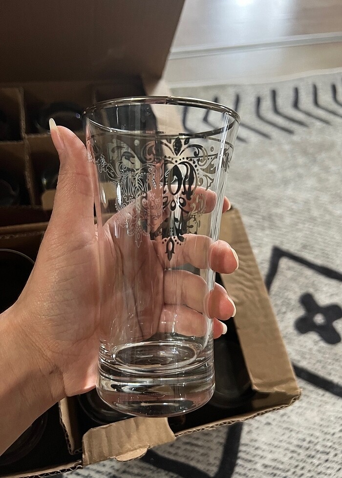 Su takımı 12 kişilik - Görsel 3