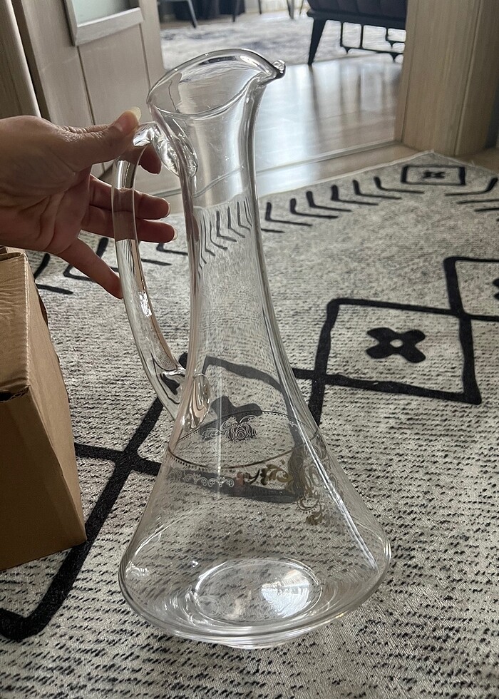 Su takımı 12 kişilik - Görsel 2